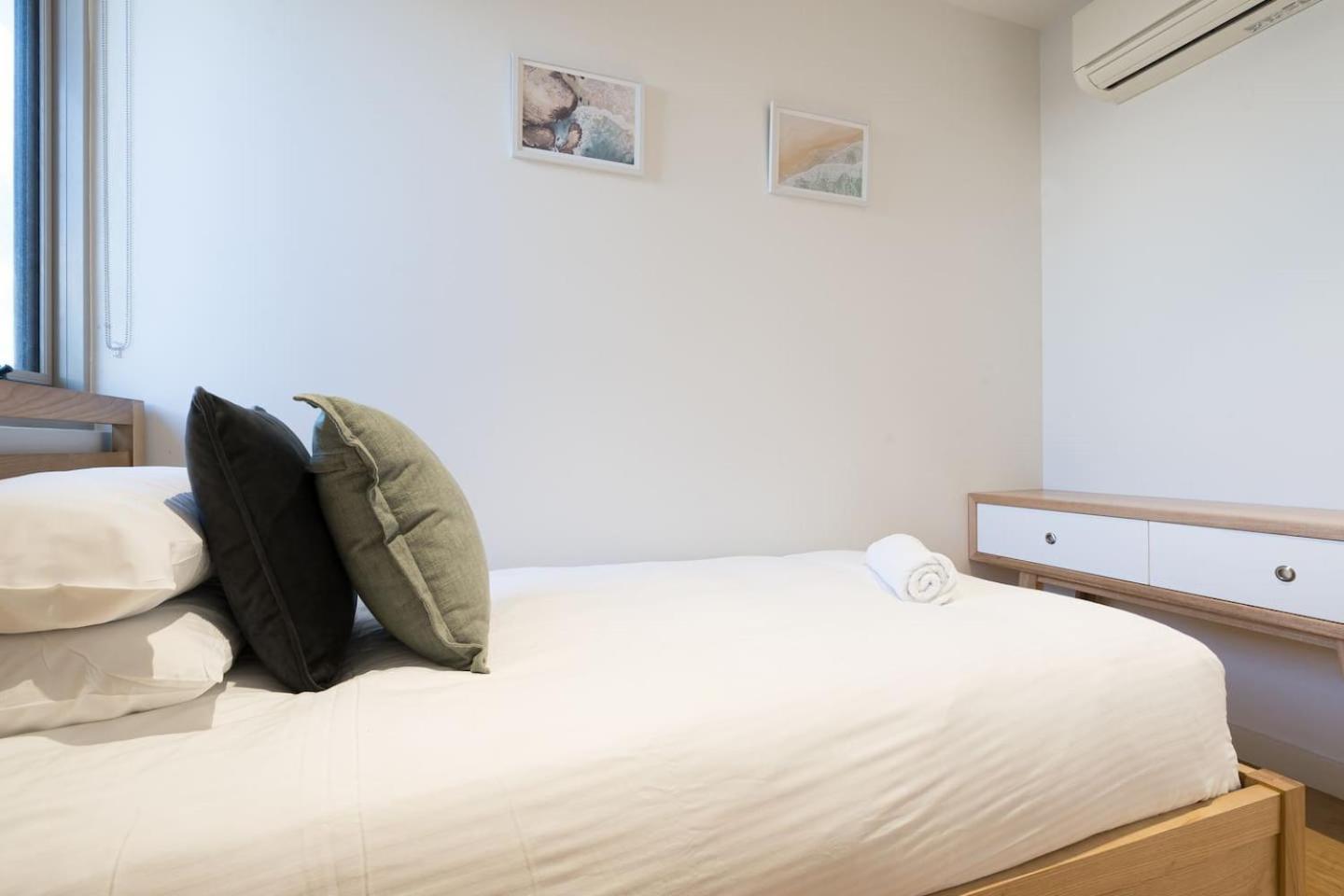 'Bon Beachfront Haven' Cosy Coastal Calm Apartman Melbourne Kültér fotó